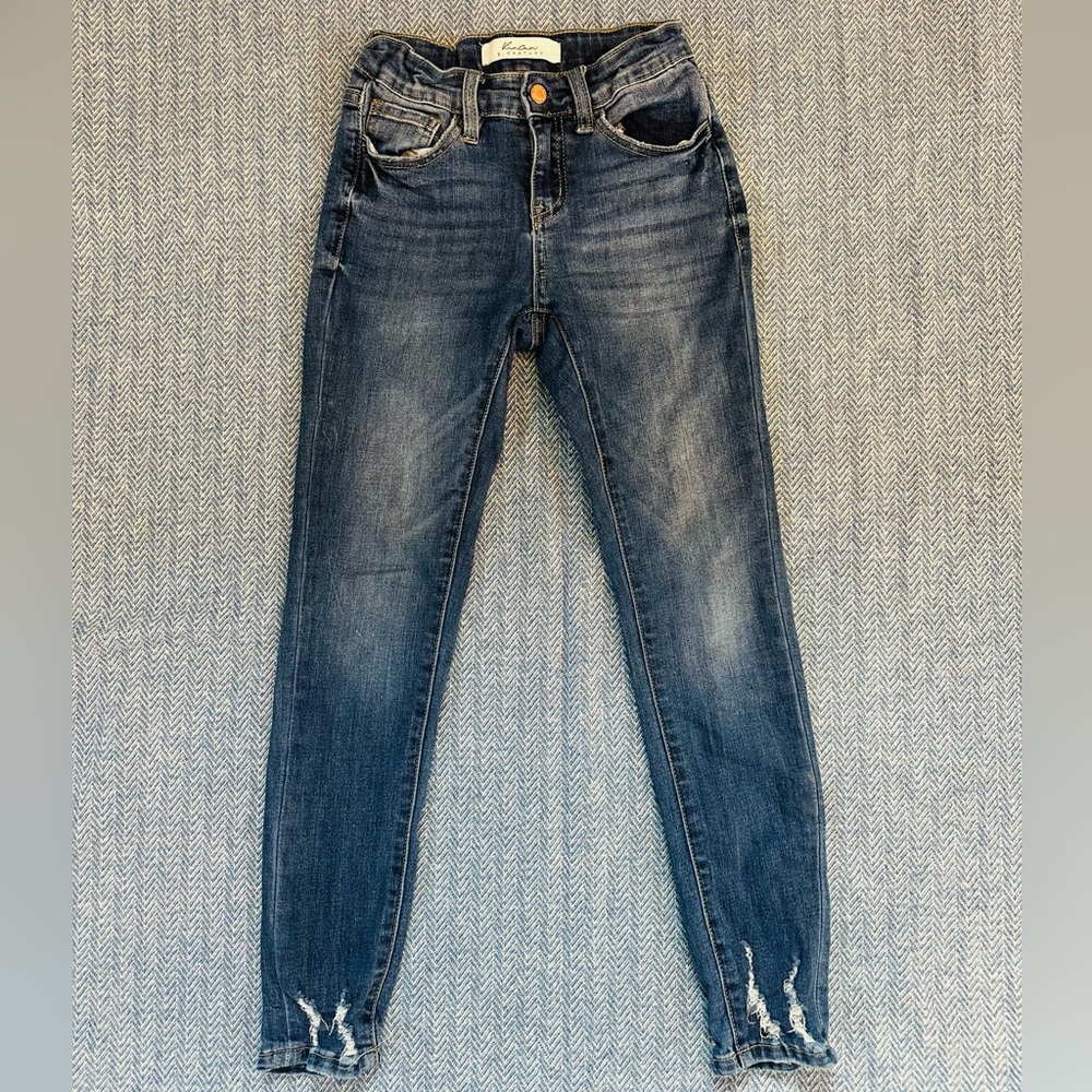 KanCan Signature Girls Skinny Jeans